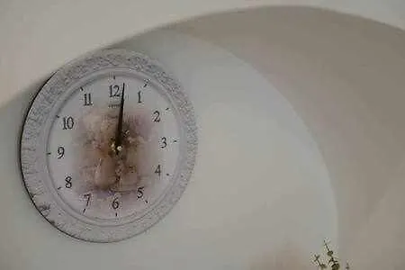 Trulli Live Semesterbostad