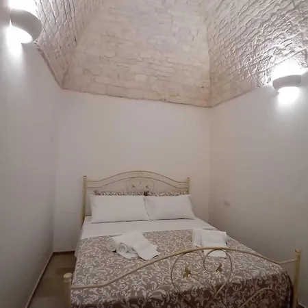 Trulli Live אלברובלו
