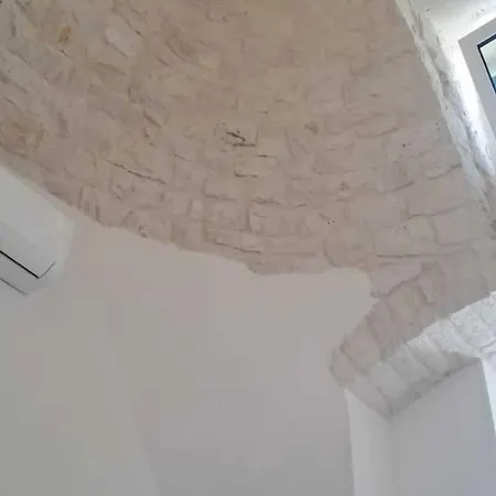 Trulli Live Tatil Evi Alberobello