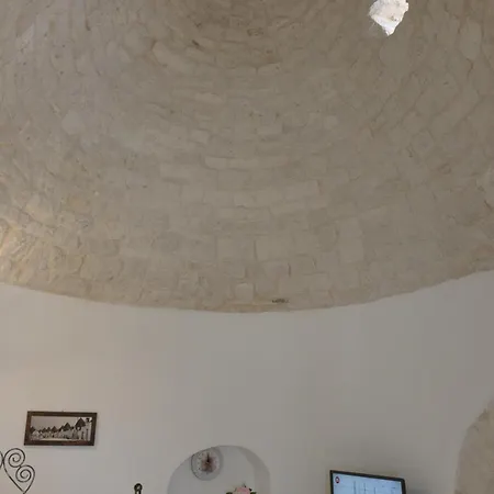 Trulli Live Alberobello