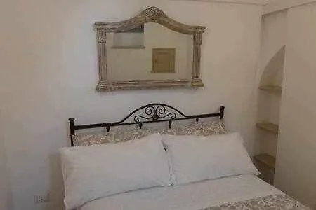 Casa vacanze Trulli Live