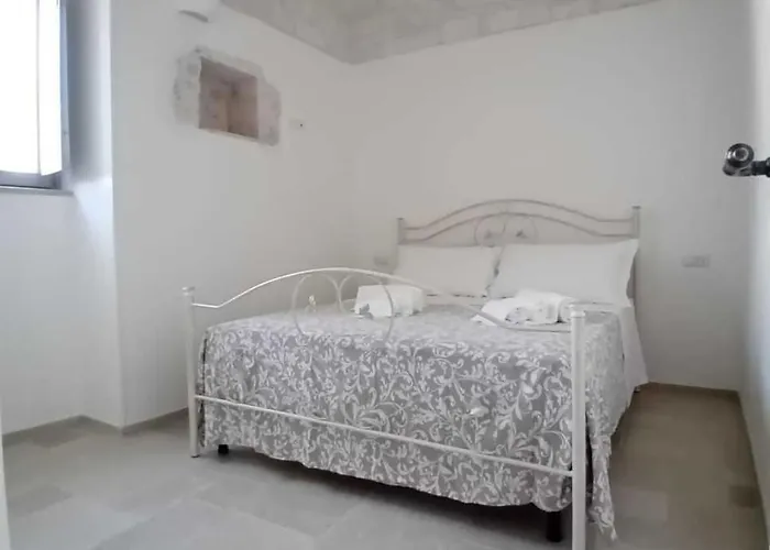 Casa vacanze Trulli Live Alberobello