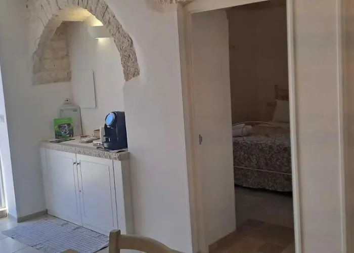 Trulli Live Casa vacanze