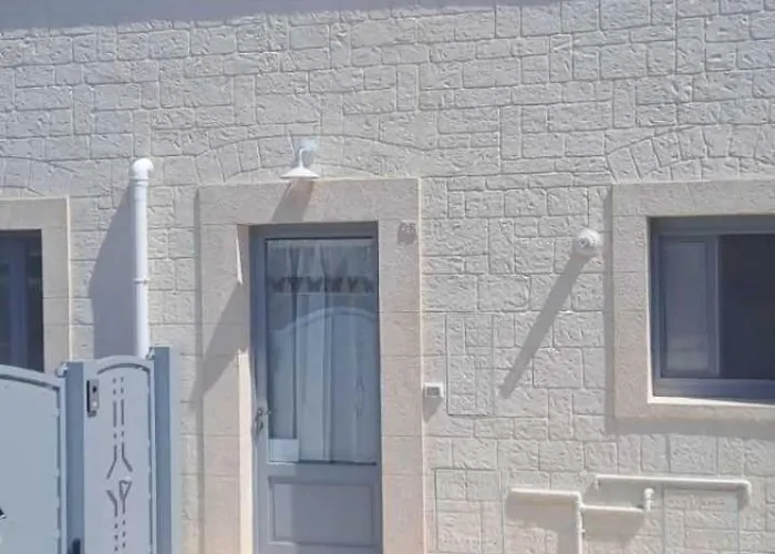 Trulli Live Casa vacanze *