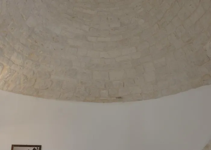 Trulli Live Alberobello