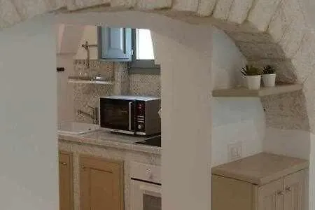 Holiday home Trulli Live *