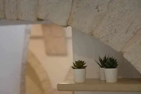 Trulli Live Holiday home Alberobello