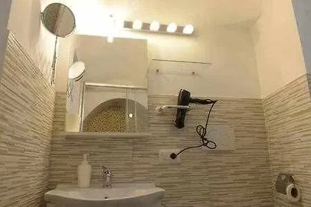 Holiday home Trulli Live Alberobello