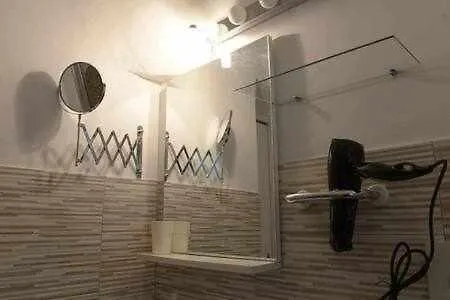 Trulli Live Holiday home