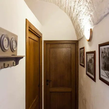 Trulli Live Tatil Evi