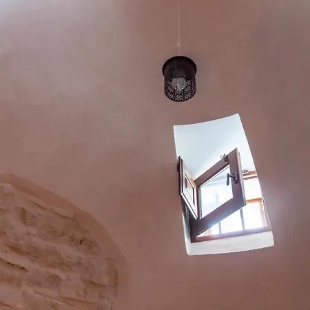 Tatil Evi Trulli Live