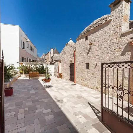 Trulli Live *