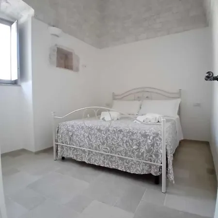 Trulli Live Alberobello