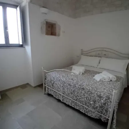 Trulli Live Tatil Evi