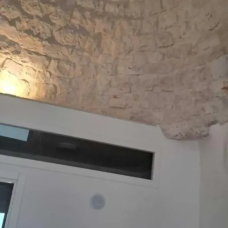 Trulli Live * Alberobello