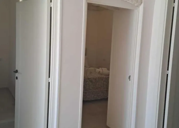 Trulli Live * Alberobello