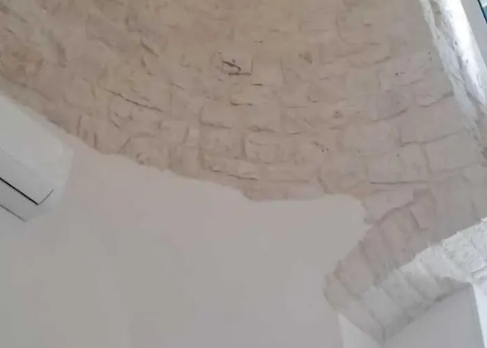 Trulli Live Casa vacanze Alberobello