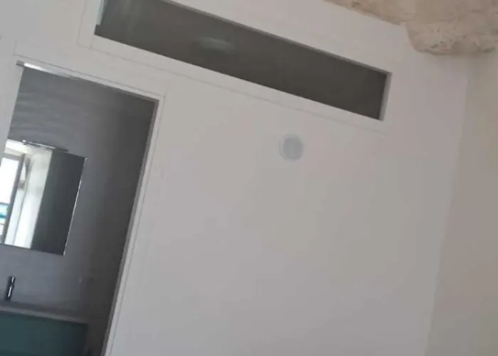 Casa vacanze Trulli Live Alberobello